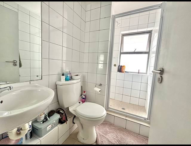 1 bed property to rent in CLAREMONT